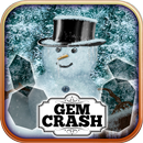 Gem Crash Winter Wonderland APK