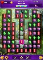 Gem Crash: The Storyteller ảnh chụp màn hình 2