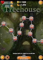 Gem Crash: Treehouse Plakat