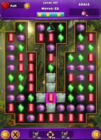 Gem Crash: Treehouse Screenshot 2