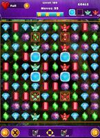 Gem Crash: Treehouse Screenshot 3