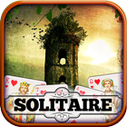 Solitaire: Medieval Mysteries biểu tượng