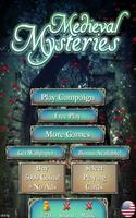 Solitaire: Medieval Mysteries bài đăng