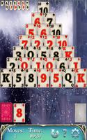 Solitaire: Medieval Mysteries ảnh chụp màn hình 2