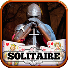 Solitaire: Medieval Times icône