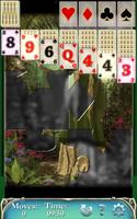 Solitaire: Medieval Times ảnh chụp màn hình 2