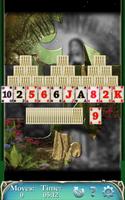 Solitaire: Medieval Times ảnh chụp màn hình 3