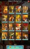 Solitaire: Herbstfarben Screenshot 2