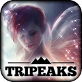 Tri Peaks - Angels and Fairies