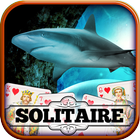 Hidden Solitaire: Aqueous Atlantis biểu tượng