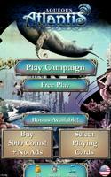 Hidden Solitaire: Aqueous Atlantis bài đăng