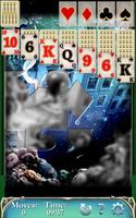 Hidden Solitaire: Aqueous Atlantis ảnh chụp màn hình 2