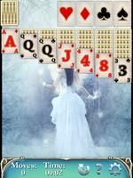 Solitaire: Traumwelt der Feen Screenshot 2