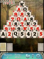 Solitaire: Traumwelt der Feen Screenshot 3