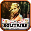 Solitaire: Jardín Encantado