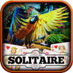 Solitaire: Gartenparadies