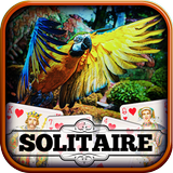 Solitaire: Gartenparadies Zeichen