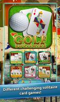 Golf Solitaire poster