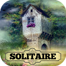 Solitaire:  Endroit Heureux APK