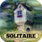 Solitaire: Lugar Feliz icono