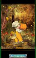 Solitaire: Happy Thanksgiving ảnh chụp màn hình 1