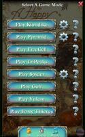 Solitaire: Happy Thanksgiving ảnh chụp màn hình 3