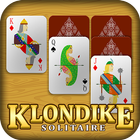 Klondike Solitaire ไอคอน