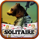 Solitaire: Animal Knights APK