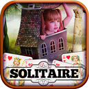 Solitaire: Lost in Wonderland APK