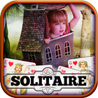 Solitaire: Lost in Wonderland biểu tượng