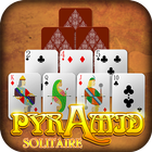 Pyramid Solitaire 图标