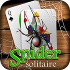 آیکون‌ Spider Solitaire