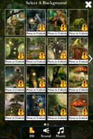 Free Solitare Game Treehouse ảnh chụp màn hình 1