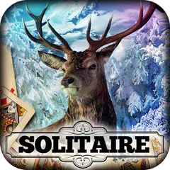 Solitaire Winterland Creatures