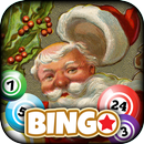 Real Bingo Merry Christmas APK