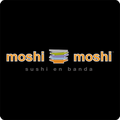 Moshi Moshi