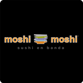 Moshi Moshi icon