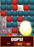 Minesweeper: Beautiful Places ảnh chụp màn hình 1