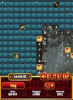 Minesweeper: Beautiful Places ảnh chụp màn hình 2