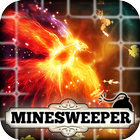 Minesweeper: Fire Fantasy 圖標