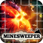 Minesweeper: Fire Fantasy 图标