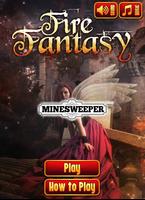 Minesweeper: Fire Fantasy 海報