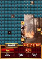 Minesweeper: Fire Fantasy 截圖 2