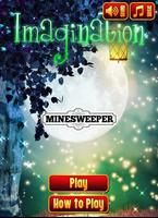 Minesweeper: Imagination ポスター