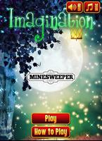 Minesweeper: Imagination Affiche