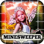 ikon Minesweeper: Princesses