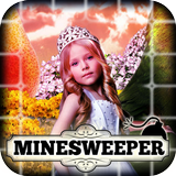 Minesweeper: Princesses icon