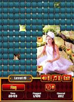 Minesweeper: Princesses capture d'écran 2