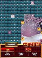 Minesweeper: Winter Spring ảnh chụp màn hình 2