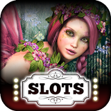 Hidden Slots - Elven Woods icon